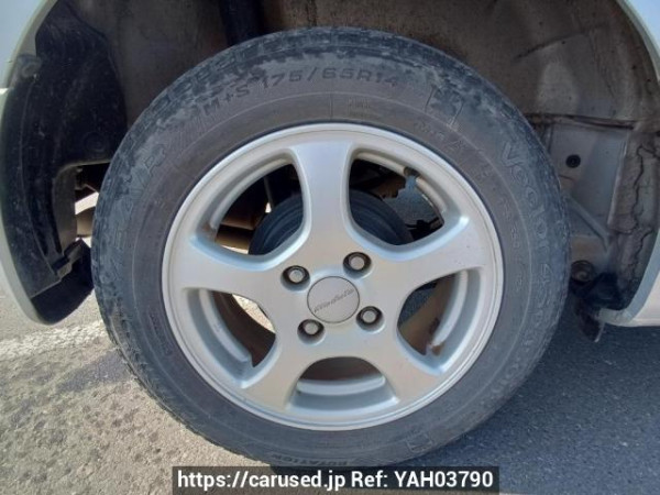 Used 2011 AT honda fit GE6 Image[29]