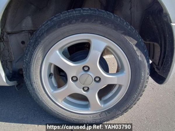 Used 2011 AT honda fit GE6 Image[30]