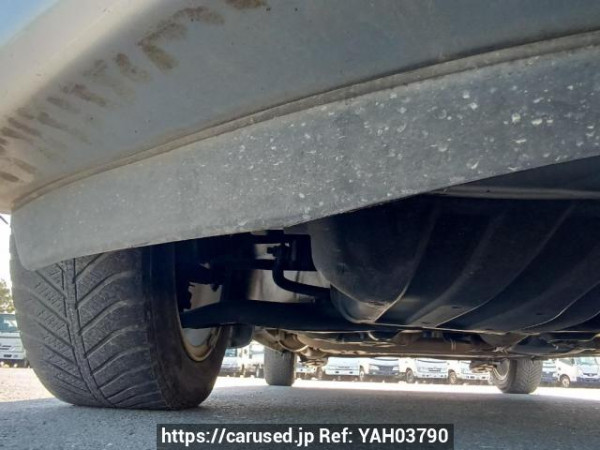 Used 2011 AT honda fit GE6 Image[31]