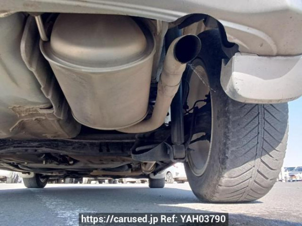 Used 2011 AT honda fit GE6 Image[35]