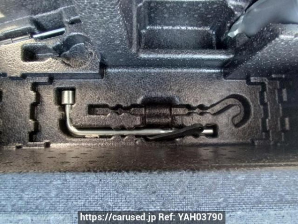 Used 2011 AT honda fit GE6 Image[37]