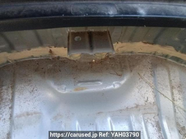 Used 2011 AT honda fit GE6 Image[38]