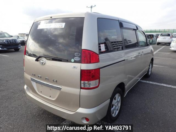 Used 2004 AT toyota noah AZR60G Image[5]