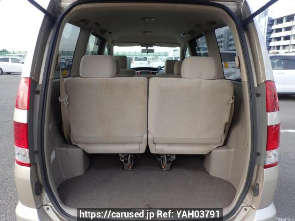 Used 2004 AT toyota noah AZR60G Image[6]