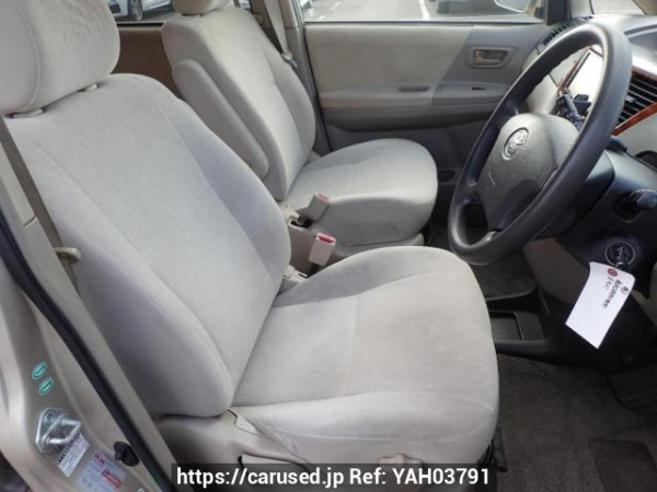 Used 2004 AT toyota noah AZR60G Image[9]