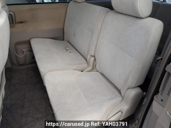 Used 2004 AT toyota noah AZR60G Image[12]