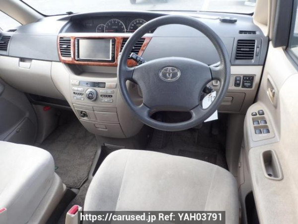 Used 2004 AT toyota noah AZR60G Image[15]