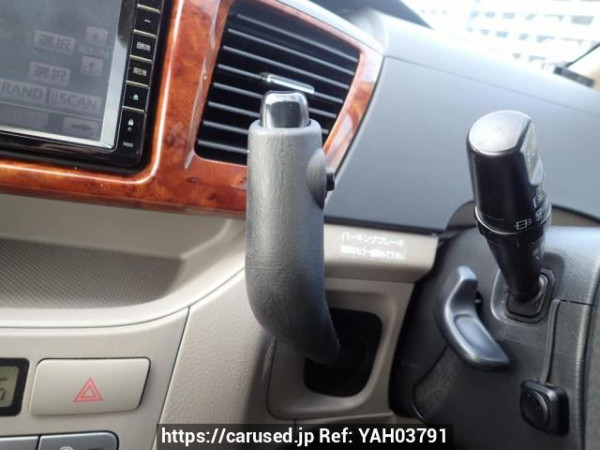 Used 2004 AT toyota noah AZR60G Image[16]