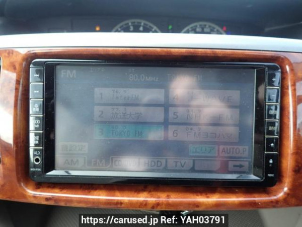 Used 2004 AT toyota noah AZR60G Image[18]
