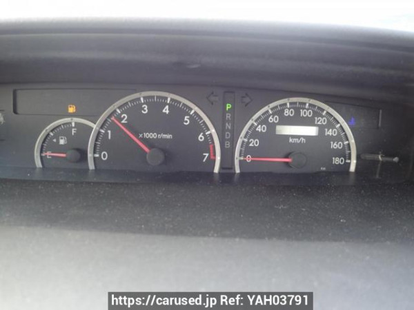 Used 2004 AT toyota noah AZR60G Image[21]