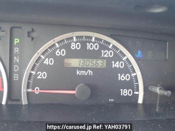 Used 2004 AT toyota noah AZR60G Image[22]