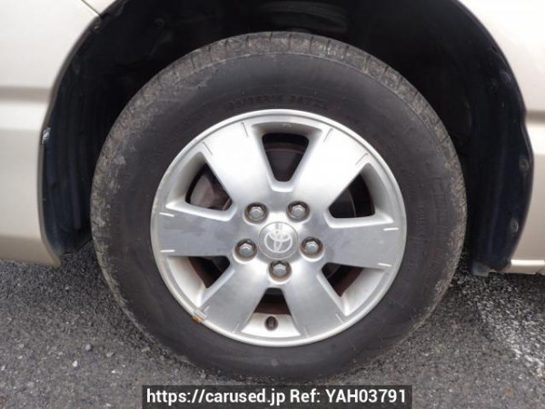 Used 2004 AT toyota noah AZR60G Image[23]