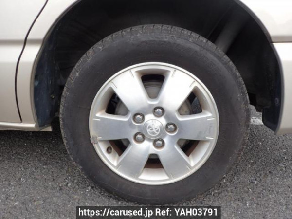 Used 2004 AT toyota noah AZR60G Image[24]