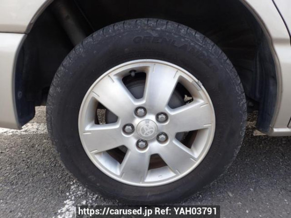 Used 2004 AT toyota noah AZR60G Image[25]