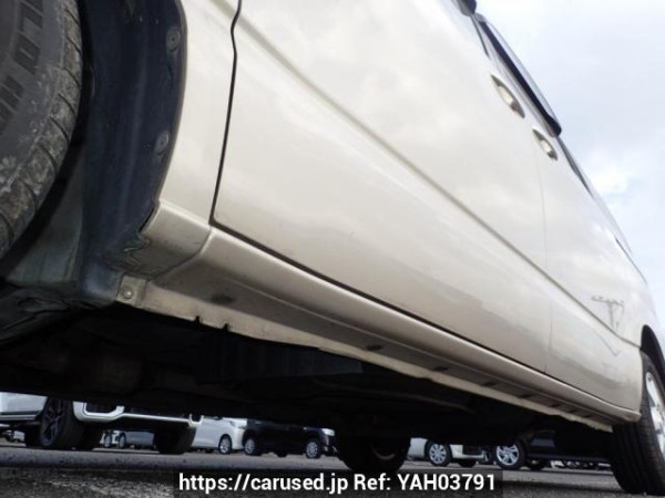 Used 2004 AT toyota noah AZR60G Image[32]
