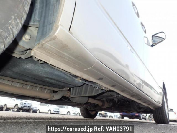 Used 2004 AT toyota noah AZR60G Image[34]