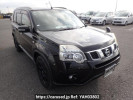 Nissan X-Trail DNT31