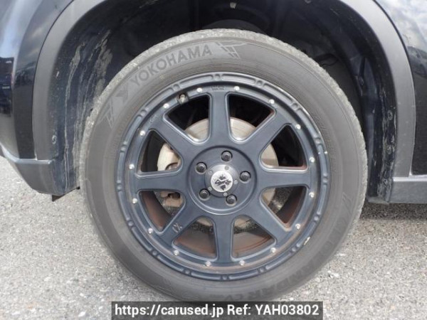 Used 2011 AT nissan x-trail DNT31 Image[9]