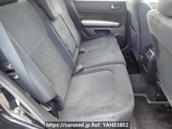 Used 2011 AT nissan x-trail DNT31 Image[15]