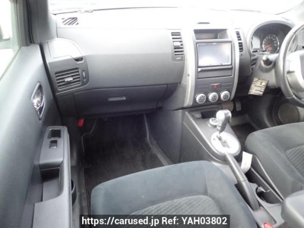 Used 2011 AT nissan x-trail DNT31 Image[18]