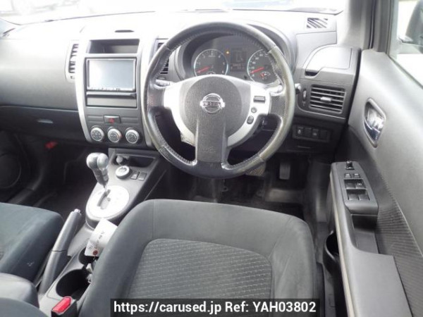 Used 2011 AT nissan x-trail DNT31 Image[19]