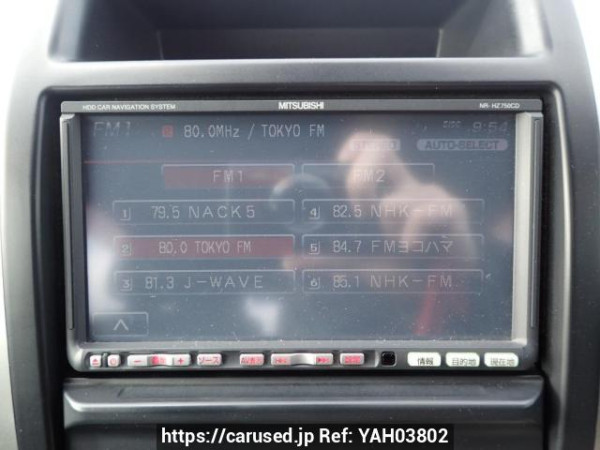 Used 2011 AT nissan x-trail DNT31 Image[20]