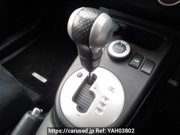 Used 2011 AT nissan x-trail DNT31 Image[24]