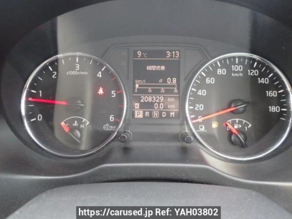 Used 2011 AT nissan x-trail DNT31 Image[25]