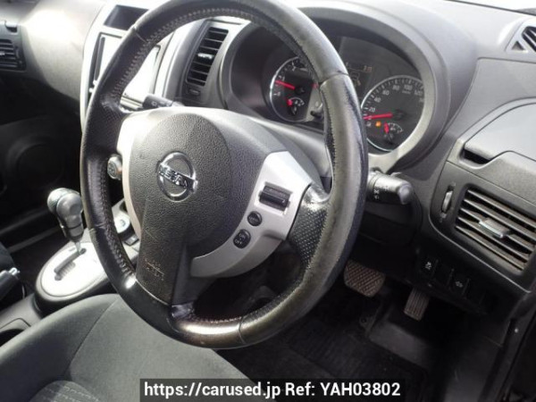 Used 2011 AT nissan x-trail DNT31 Image[27]