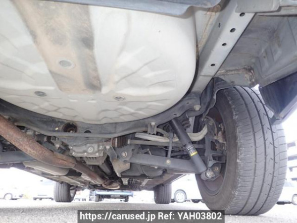 Used 2011 AT nissan x-trail DNT31 Image[33]