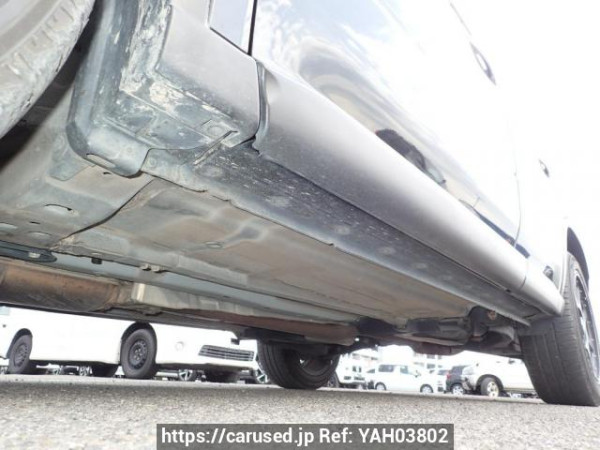 Used 2011 AT nissan x-trail DNT31 Image[34]