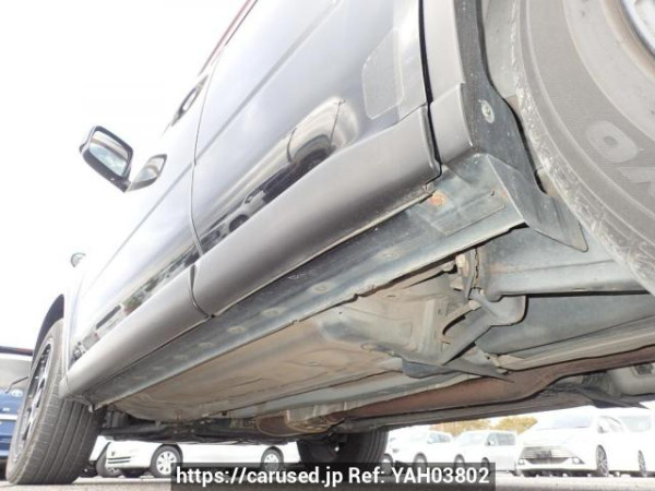 Used 2011 AT nissan x-trail DNT31 Image[35]