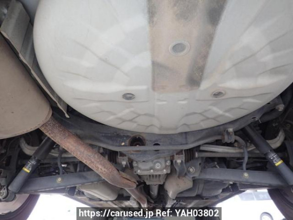 Used 2011 AT nissan x-trail DNT31 Image[36]