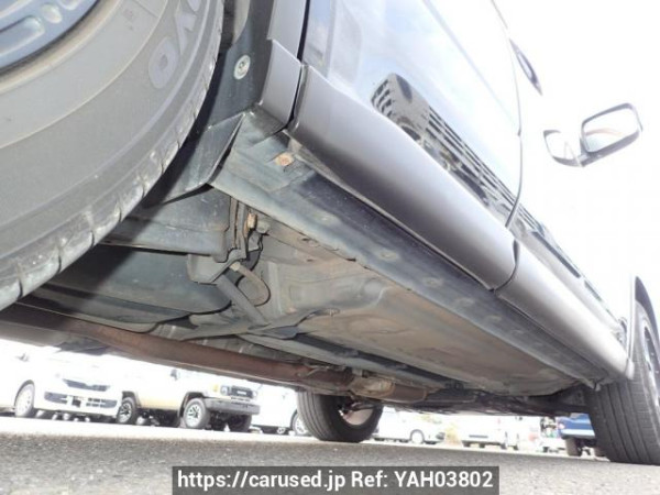 Used 2011 AT nissan x-trail DNT31 Image[37]