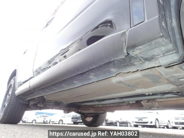 Used 2011 AT nissan x-trail DNT31 Image[38]