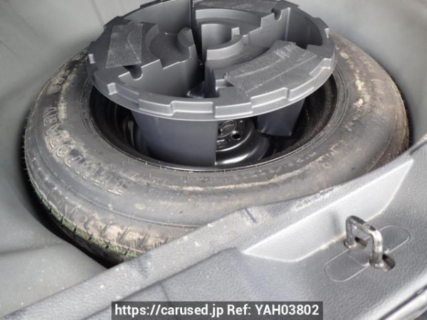 Used 2011 AT nissan x-trail DNT31 Image[40]