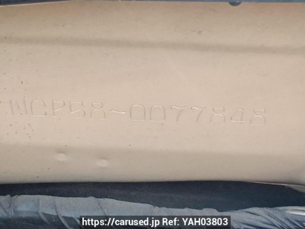 Used 2010 AT toyota succeed-wagon NCP58G Image[12]