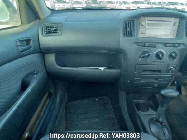 Used 2010 AT toyota succeed-wagon NCP58G Image[18]