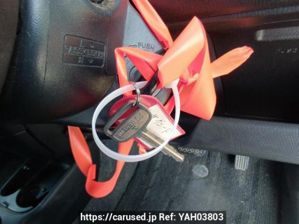 Used 2010 AT toyota succeed-wagon NCP58G Image[20]