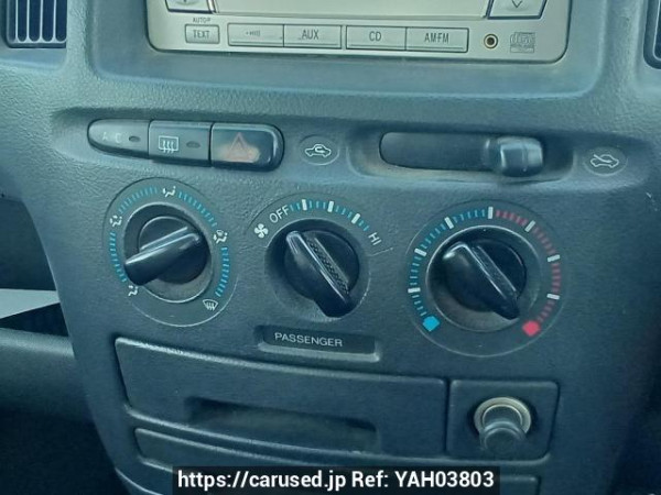 Used 2010 AT toyota succeed-wagon NCP58G Image[23]