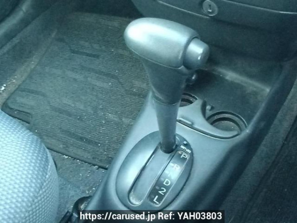 Used 2010 AT toyota succeed-wagon NCP58G Image[24]