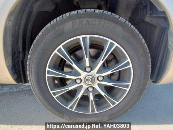 Used 2010 AT toyota succeed-wagon NCP58G Image[27]