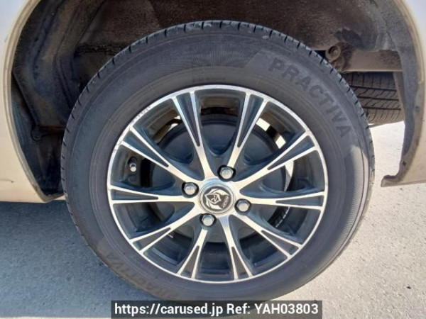 Used 2010 AT toyota succeed-wagon NCP58G Image[30]