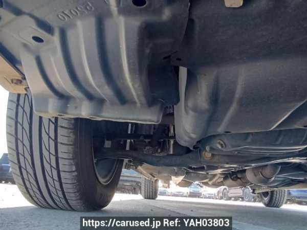 Used 2010 AT toyota succeed-wagon NCP58G Image[31]