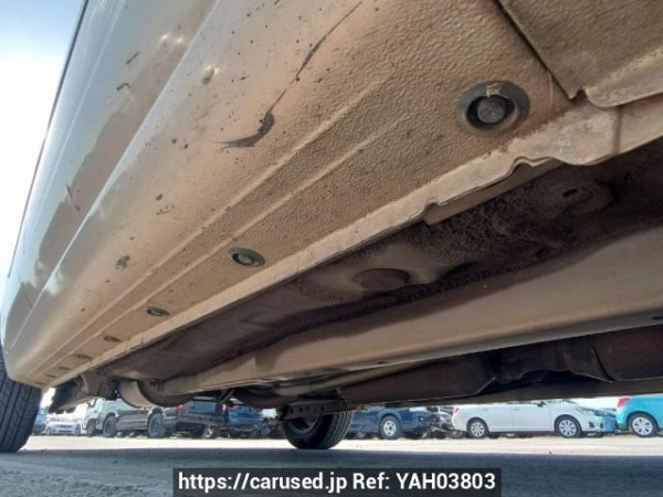 Used 2010 AT toyota succeed-wagon NCP58G Image[33]