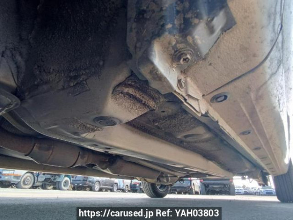 Used 2010 AT toyota succeed-wagon NCP58G Image[34]