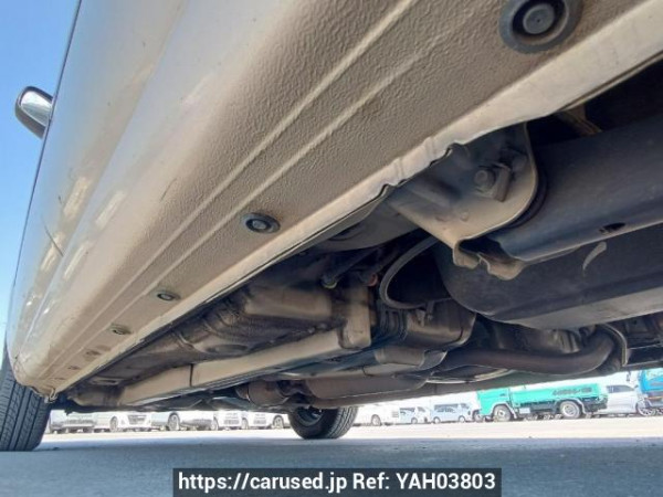 Used 2010 AT toyota succeed-wagon NCP58G Image[35]