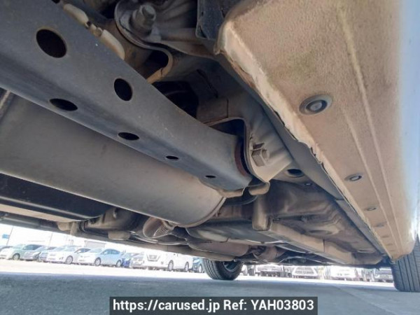 Used 2010 AT toyota succeed-wagon NCP58G Image[36]