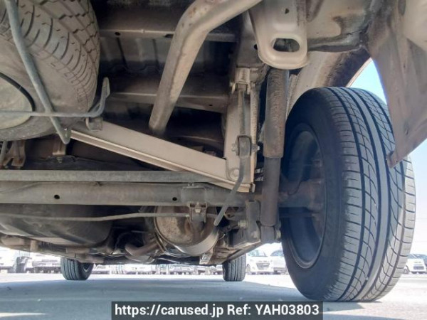 Used 2010 AT toyota succeed-wagon NCP58G Image[39]