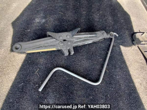 Used 2010 AT toyota succeed-wagon NCP58G Image[41]